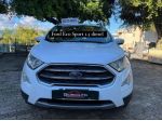Ford EcoSport 1.5 Ecoblue 100 CV Start&Stop Titanium
