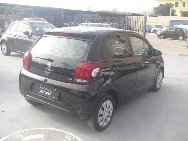 Peugeot 108 1.0 5 porte Active TOP - 2016 - Foto 5