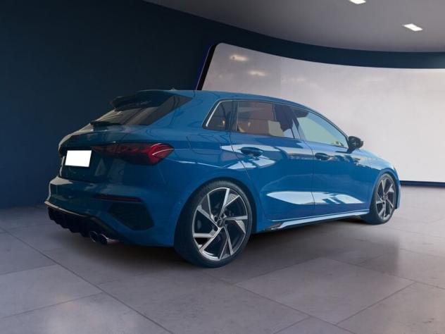 Audi S3 TFSI - Foto 5