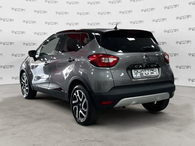 Renault Captur 1.2 TCe 120cv EDC Energy HYPNOTIC - Foto 7