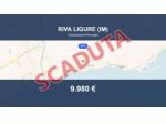 Immobile in asta di 15 m² in vendita a Riva Ligure