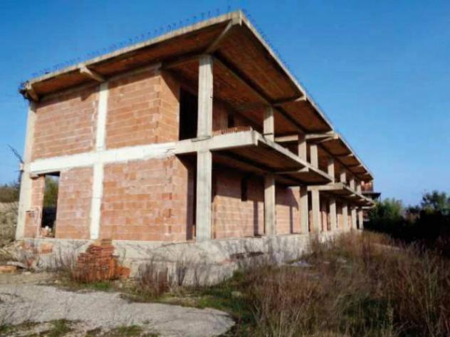 Immobile in asta di 462 m² in vendita a Campagnatico - Foto 5