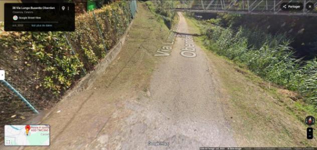 Immobile in asta di 14 m² in vendita a Cosenza - Foto 7