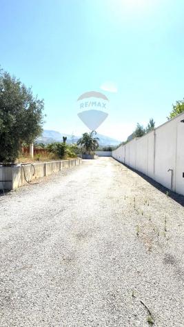 Capannone Industriale in vendita a Partinico - Foto 7