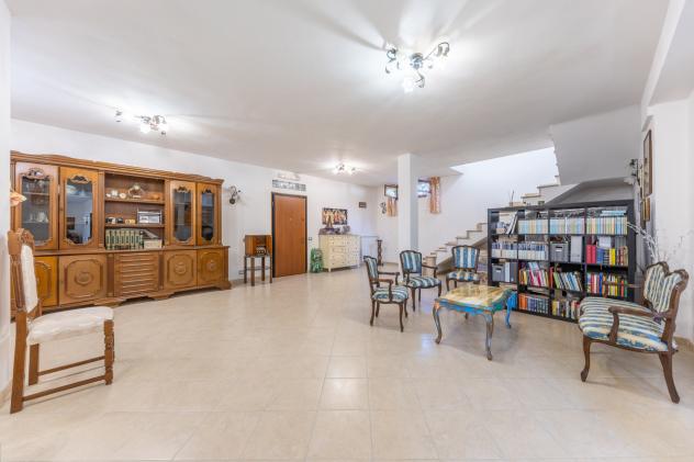 Villa in vendita a Ardea - Foto 15