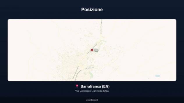 Immobile in asta di 132 m² con più di 5 locali in vendita a Barrafranca - Foto 16
