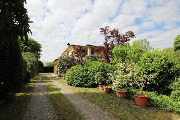 Vendita Villa da 404 mq in VIA TORRETTA con giardino - Foto 2