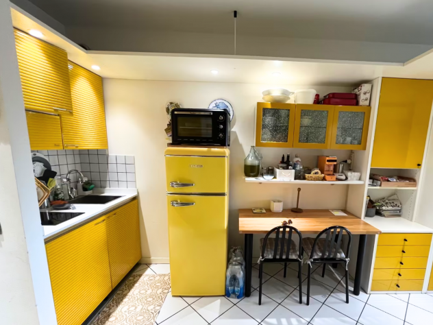 Appartamento in vendita a Lido di Camaiore - Camaiore 40 mq Rif: 1448826 - Foto 4