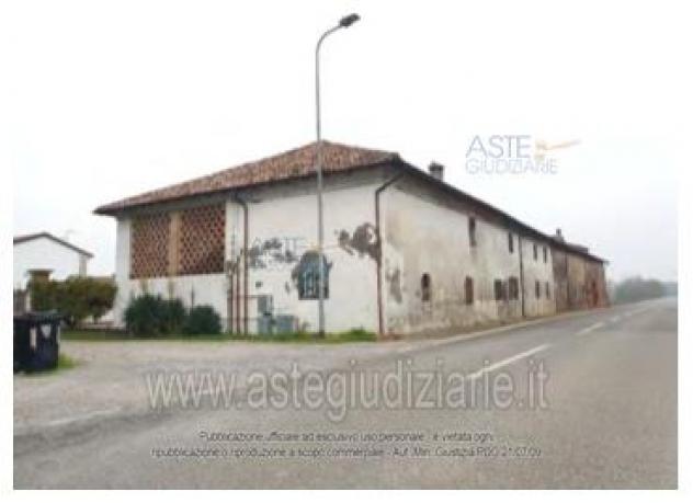 IMMOBILI-IMMOBILE RESIDENZIALE-Via Torta 28