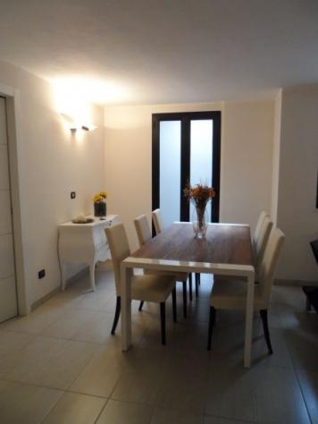 APPARTAMENTO di 3 vani e di 110 mq (CAVENAGO DI BRIANZA) rif. IGC 3 LOCALI 200 CAVEN - Foto 9