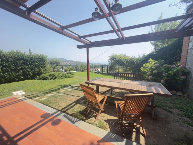 Villa in vendita a Celle Ligure - Foto 14