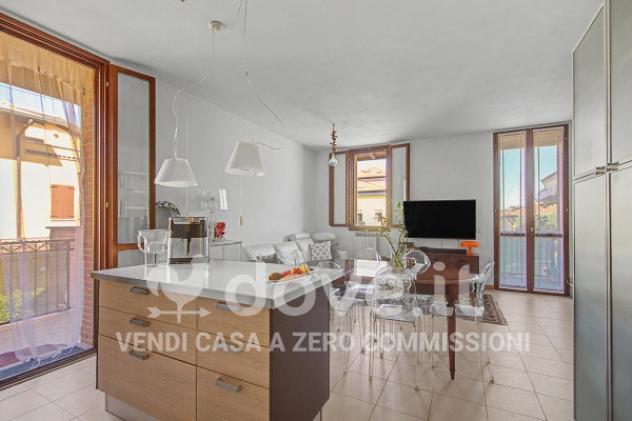 Appartamento di 93 m² con 3 locali e box auto in vendita a Cento - Foto 6