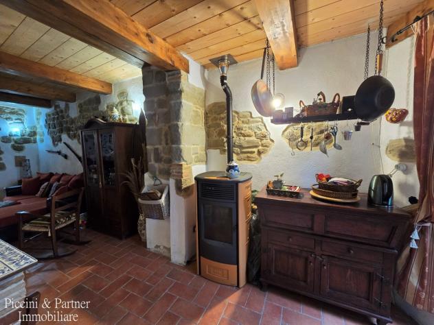 Porzione di casa in vendita a Città di Castello - Foto 19