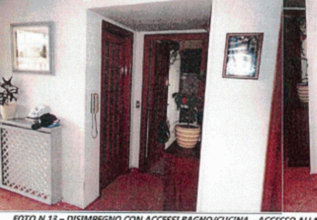 Immobile in asta di 190 m² in vendita a Giugliano in Campania - Foto 4