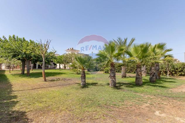 Villa o villino in vendita a Ispica, Santa Maria del Focallo - Foto 13