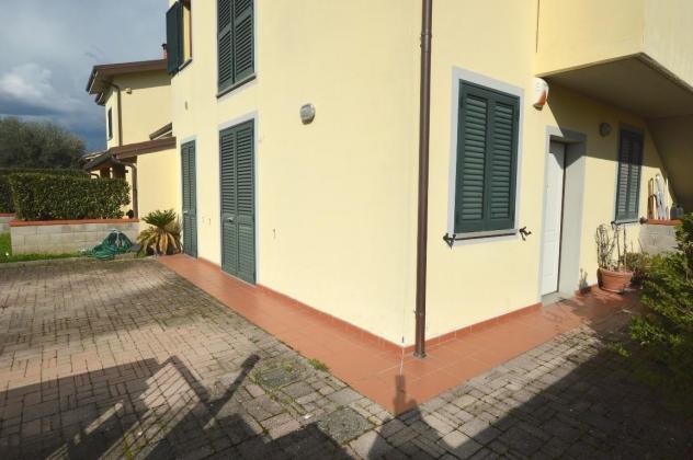 Appartamento in vendita a Arancio - Lucca 82 mq Rif: 1414428