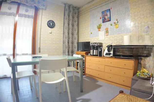 Appartamento in vendita a Marina di Massa - Massa 90 mq Rif: 1291042 - Foto 7