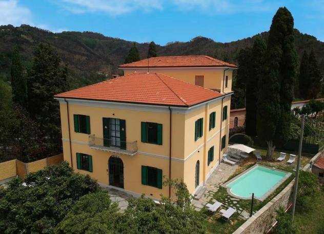 Villa in vendita a Massarosa 550 mq Rif: 1386307 - Foto 3