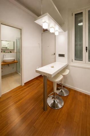 Bilocale in vendita Milano – Corso Vercelli | Zona Washington | Due balconi Cantina e solaio - Foto 4