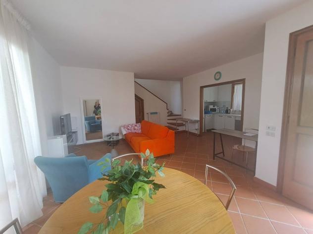 Villetta bifamiliare in vendita a Cinquale - Montignoso 95 mq Rif: 1420844 - Foto 3