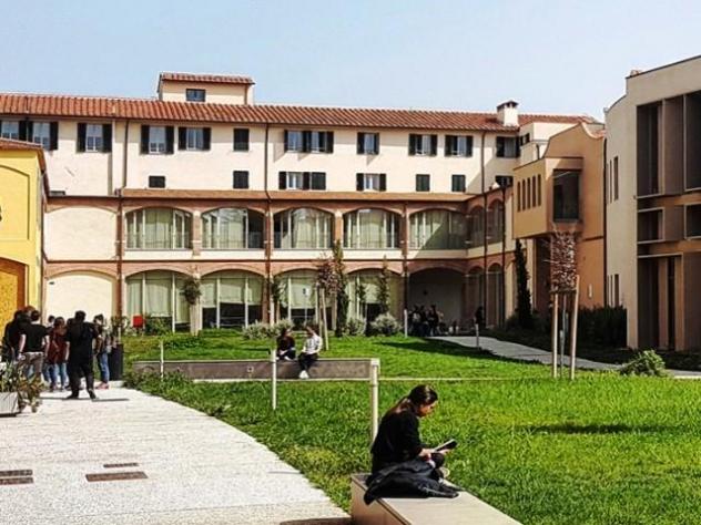 Viareggina in vendita a Pisa 60 mq Rif: 1277340