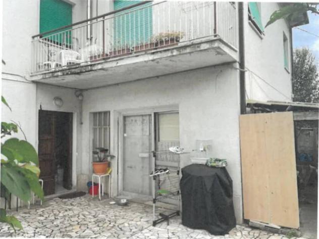 Immobile in asta di 94 m² in vendita a Porto San Giorgio - Foto 6