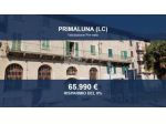 Immobile in asta di 108 m² con più di 5 locali e box auto in vendita a Primaluna