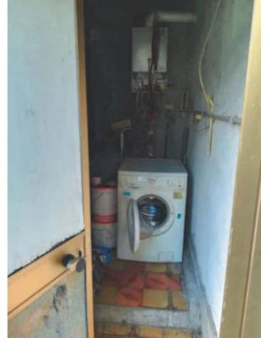 Immobile in asta di 202 m² con più di 5 locali in vendita a Rieti - Foto 11