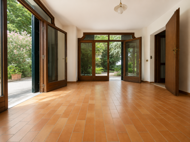 Porzione di casa in vendita a Rovigo - Foto 2