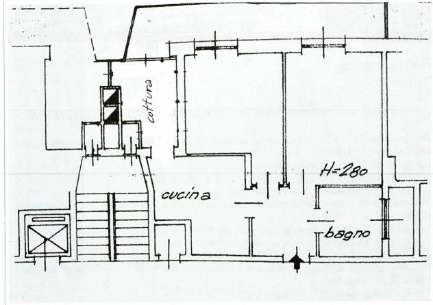 Trilocale in vendita a Sanremo - Foto 14