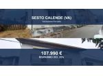 Immobile in asta di 158 m² in vendita a Sesto Calende