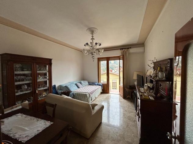 Appartamento in vendita a Siena 115 mq Rif: 1389523