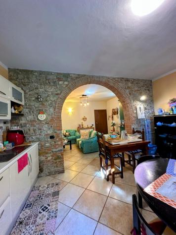 Appartamento in vendita a Suvereto 95 mq Rif: 1352819 - Foto 10