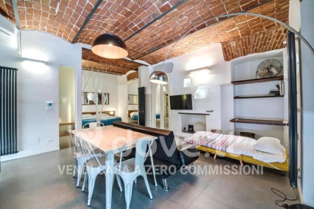 Appartamento di 55 m² con 2 locali in vendita a Torino - Foto 6