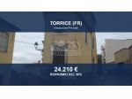 Immobile in asta di 112 m² in vendita a Torrice