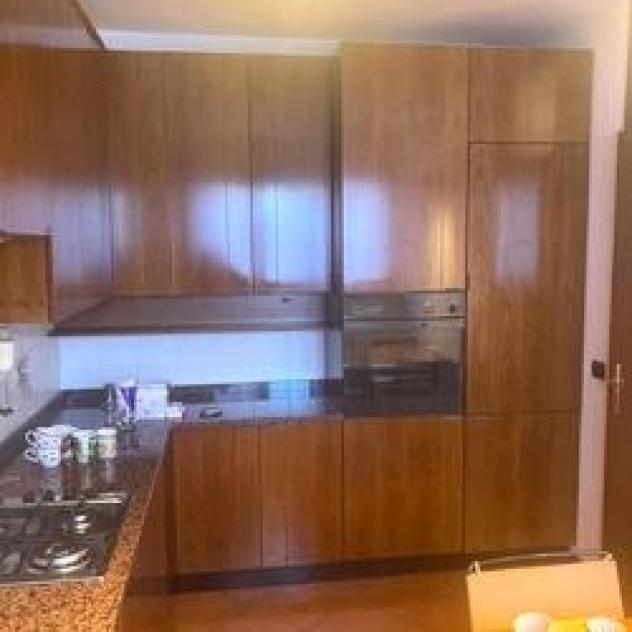 Splendida villa a schiera su tre livelli in zona ospedale - Foto 5