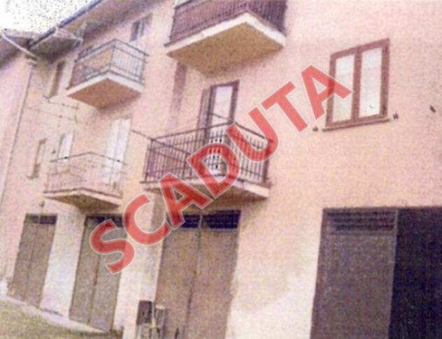 Immobile in asta di 155 m² in vendita a Valentano