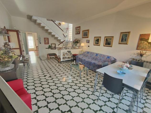 Casa semindipendente in vendita a Viareggio 185 mq Rif: 1394675 - Foto 2