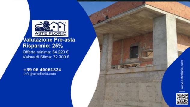 Immobile in asta di 120 m² in vendita a Vittoria - Foto 2