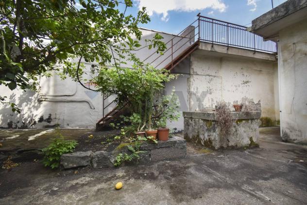 Casa Indipendente in vendita a Zafferana Etnea - Foto 16