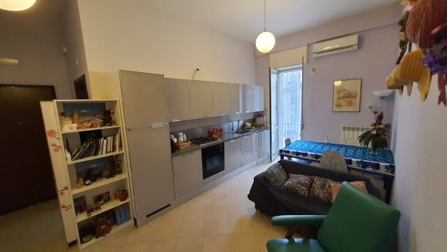 Casa vacanza a Salerno, costiera Amalfitana e luci d'artista