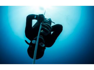 corsi di pesca in apnea