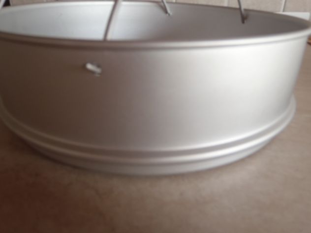 Cestello per cottura a vapore - Foto 7