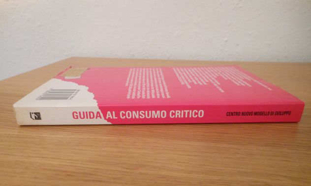 GUIDA AL CONSUMO CRITICO, Editore EMI 1996. - Foto 8