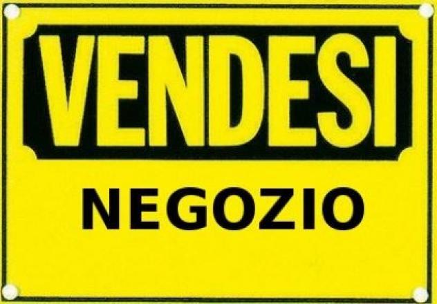Negozio 1 locale - Rif. 2476