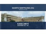 Immobile in asta di 9134 m² in vendita a Quartu Sant'Elena