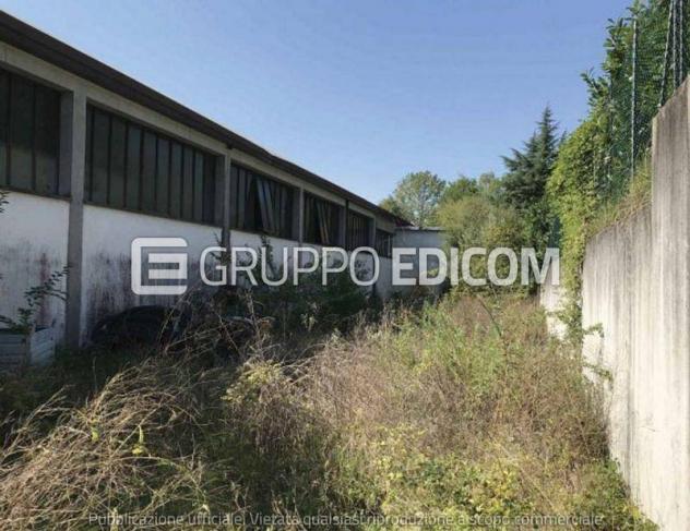 Opifici di 3305 mq in vendita a Refrontolo - Rif. 4552414 - Foto 6