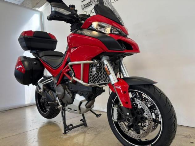 DUCATI Multistrada 1200 ABS rif. 23776474 - Foto 3