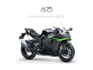 KAWASAKI Ninja 1000 ZX-10R - rif. 23017990