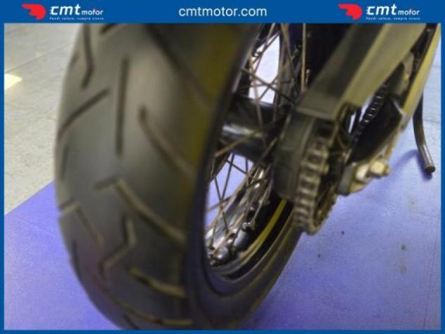 BMW F 800 GS Garantita e Finanziabile rif. 23439627 - Foto 10